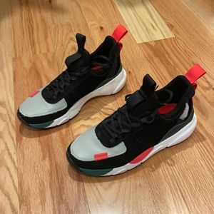 Clearweather Brand Contera Men’s Size 9.5